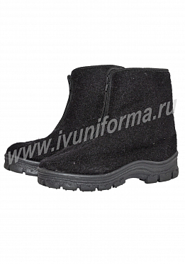 Сапоги зимние мужские арт. 2017