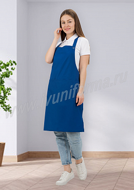 Фартук женский арт. УН-04-121-ТС