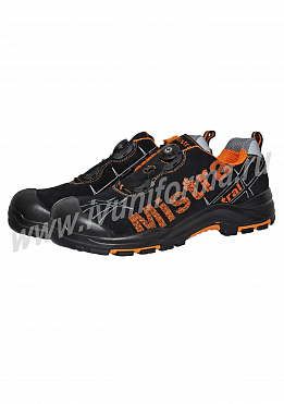 Полуботинки "Мистраль универсал"