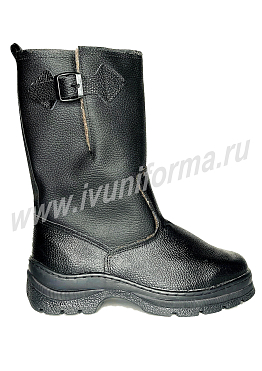 Сапоги мужские всесезонные арт. 2020